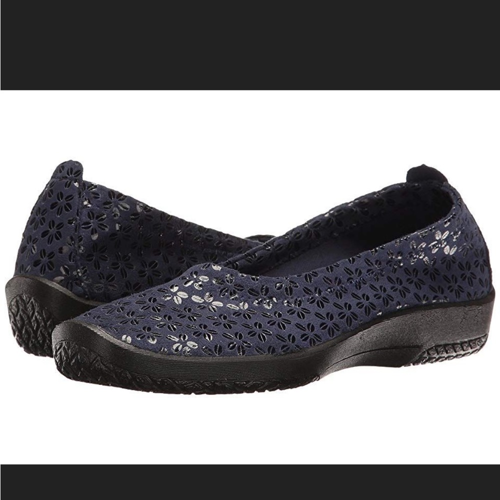A’RCOPEDICO Healthy Footwear